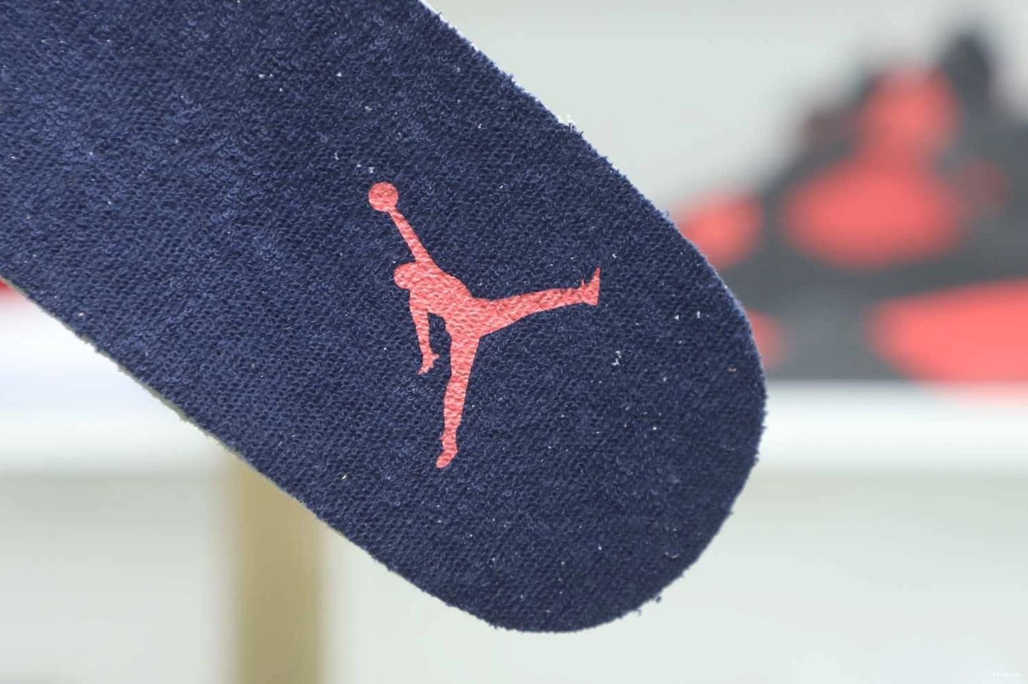 JORDAN RETRO 'TINKER' 6 AIR 0806